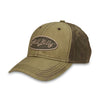 HillBilly Born Country Trucker Hat