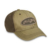 HillBilly Born Country Trucker Hat
