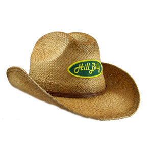 Shapable Cowboy Hat